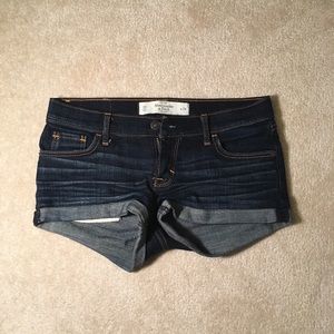 Abercrombie & Fitch shorts